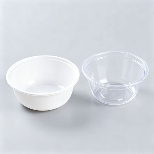Plastic Bowl