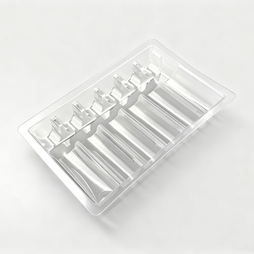 Injection Tray