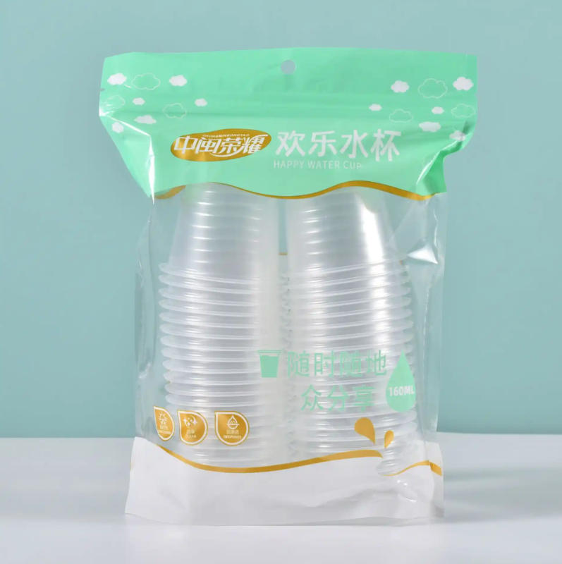 Pet Thermoforming Machine: Optimized for Clarity, Strength, and Recyclability​