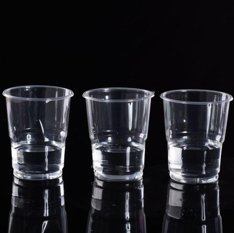 Automatic Cup Making Machine: Defining Modern Production Standards​