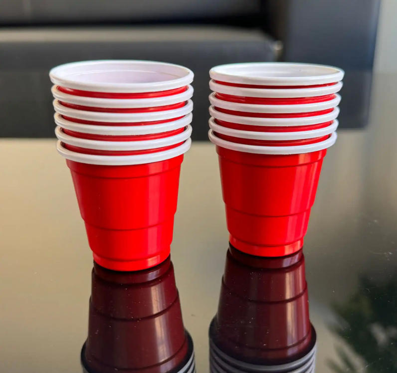 High-Volume Output and Low Consumption in Modern Packaging