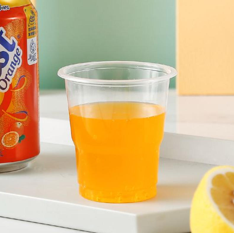 Automatic Cup Making Machine: Defining Modern Production Standards​