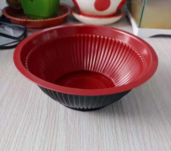 Plastic Container Making Machine: Built for Industrial Strength and Output​