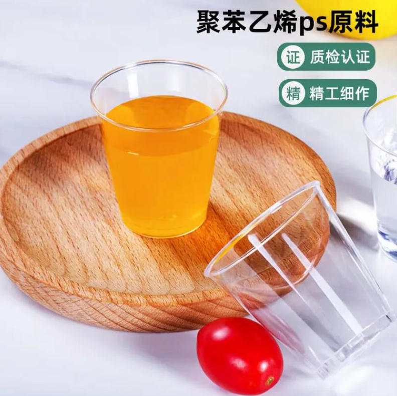 Pet Thermoforming Machine: Optimized for Clarity, Strength, and Recyclability​