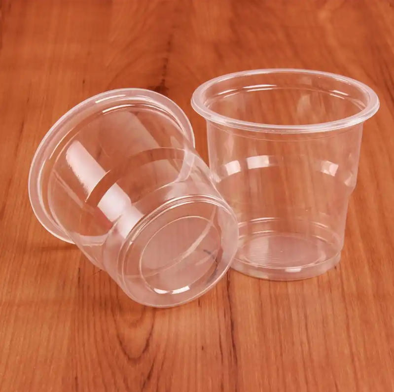 Engineering Precision: Understanding the Mechanics of Rayshape Multi-station Thermoforming Machines