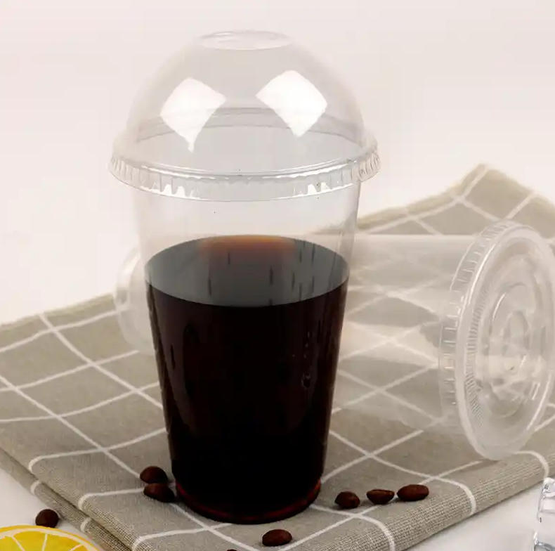 The Green Revolution in Plastic Packaging: Material Versatility and Sustainability with Rayshape Machinery