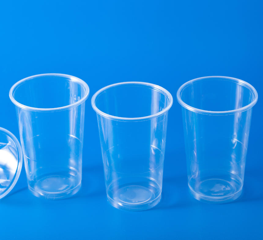 From Sheet to Shelf: The Integrated Production Power of Plastic Sheet Extruders and Thermoforming Lines