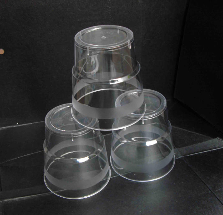 Thermodynamic Balancing in 4-Stage Heating Furnaces