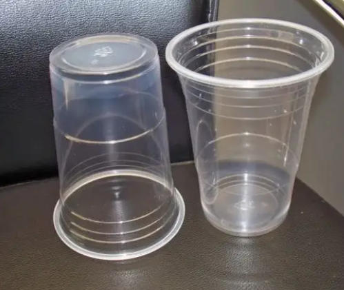 The Green Revolution in Plastic Packaging: Material Versatility and Sustainability with Rayshape Machinery