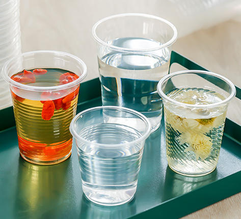 Plastic Lid Forming Machine: Specialized Precision for Secure Closures​