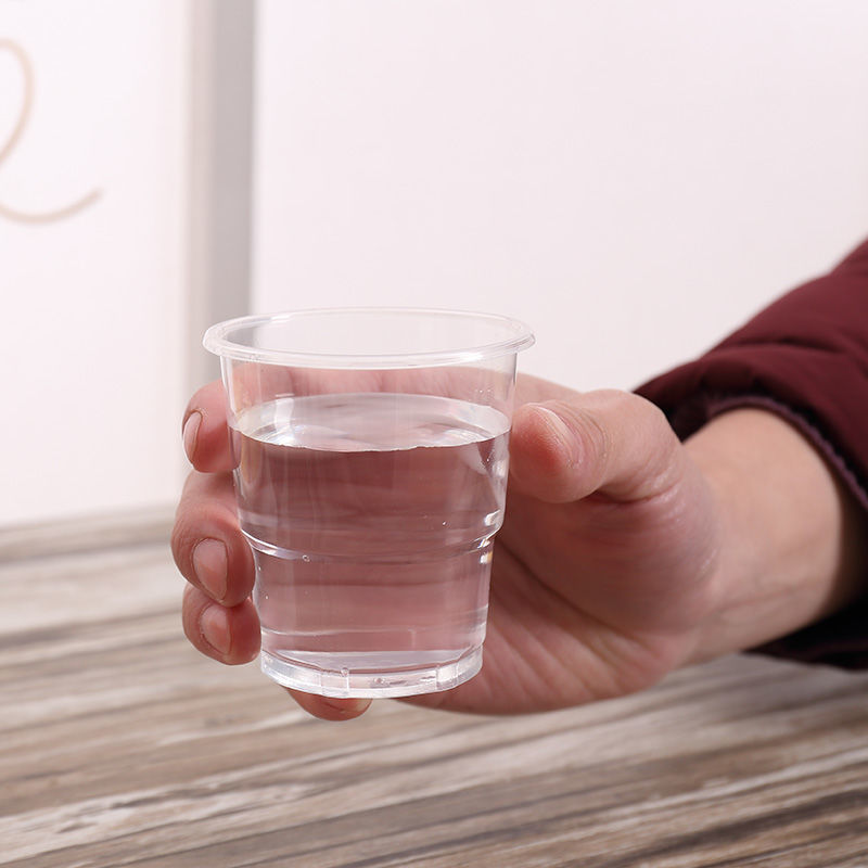 Processing BOPS and HIPS with Multi-Station Precision in Wenzhou