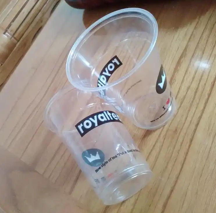 The Green Revolution in Plastic Packaging: Material Versatility and Sustainability with Rayshape Machinery