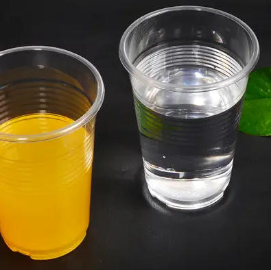 Plastic Container Making Machine: Built for Industrial Strength and Output​