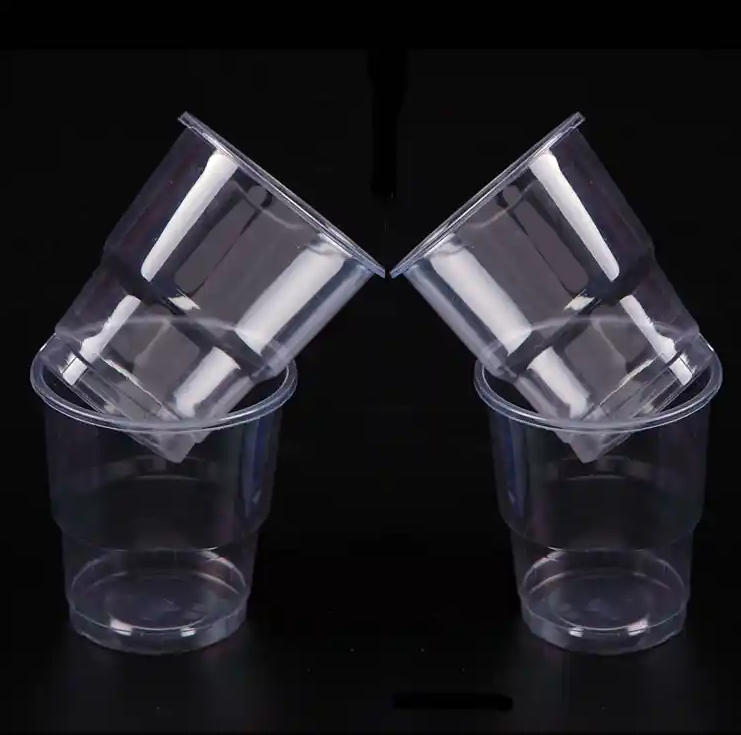 Precision in Food Packaging: How Rayshape’s Multi-Station Systems Define the Future of Disposable Containers