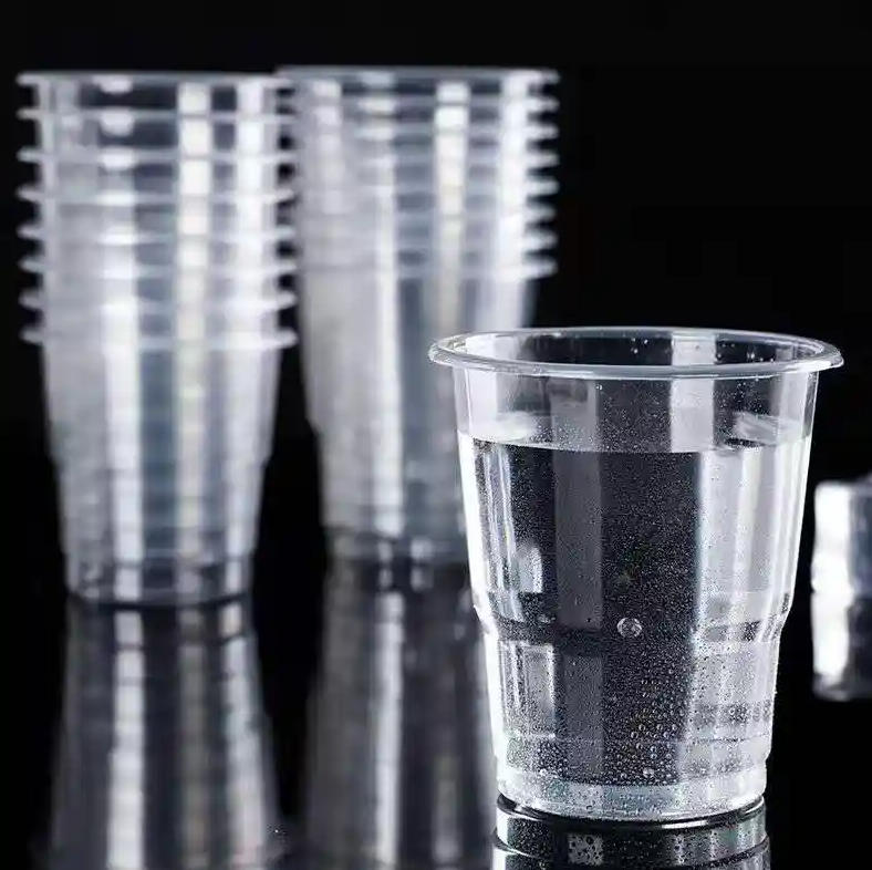 The Green Revolution in Plastic Packaging: Material Versatility and Sustainability with Rayshape Machinery