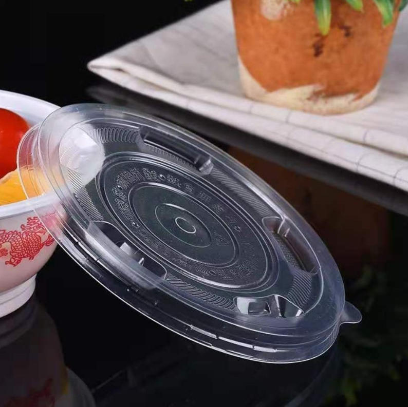 lastic Cup Manufacturing Machine: Total Integration for Market Agility​