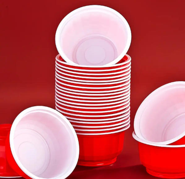 lastic Cup Manufacturing Machine: Total Integration for Market Agility​