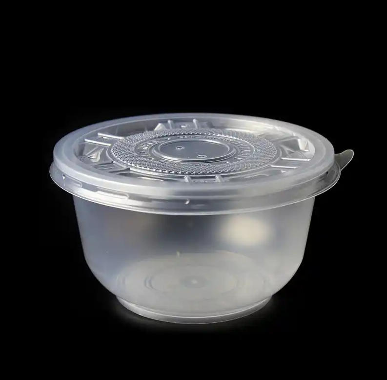 Cup Making Machine with Direct-to-Shape Digital Printing​