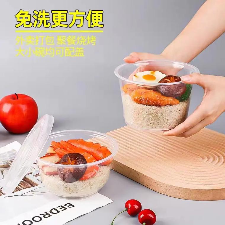 The Green Revolution in Plastic Packaging: Material Versatility and Sustainability with Rayshape Machinery