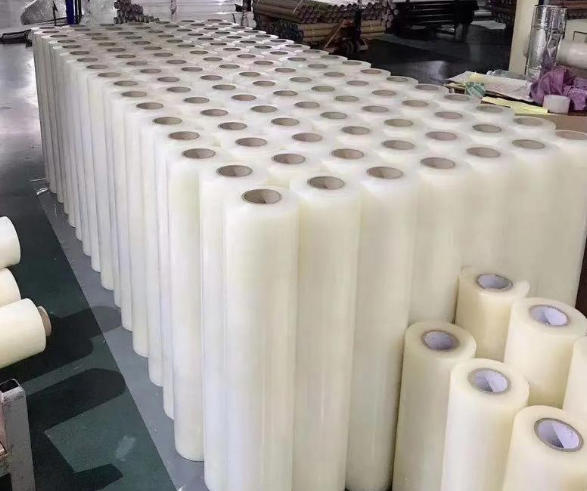 Plastic Container Making Machine: Built for Industrial Strength and Output​