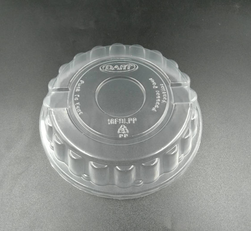 Thermal Management for Multi-Layer Barrier Sheet Forming