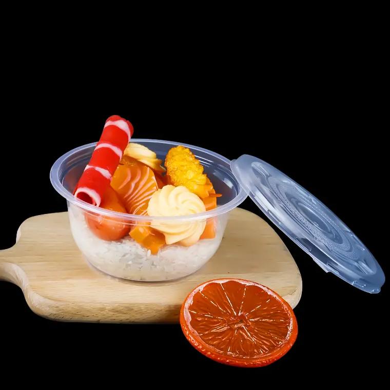 The Green Revolution in Plastic Packaging: Material Versatility and Sustainability with Rayshape Machinery