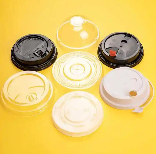 Precision in Food Packaging: How Rayshape’s Multi-Station Systems Define the Future of Disposable Containers