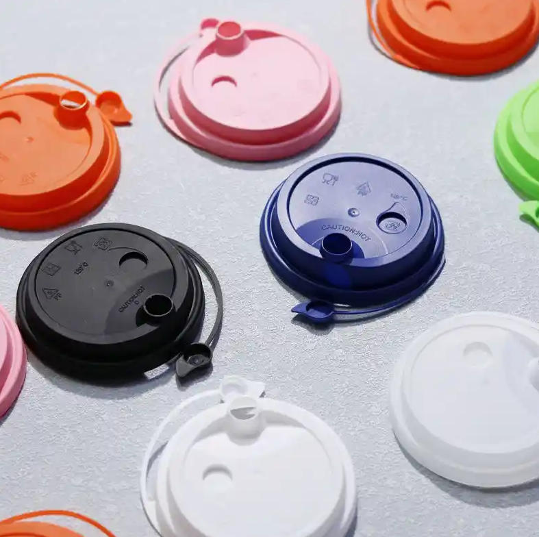 The Green Revolution in Plastic Packaging: Material Versatility and Sustainability with Rayshape Machinery