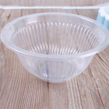 Sheet Extrusion Line: Precision Engineering for Consistent Thermoforming Substrate​