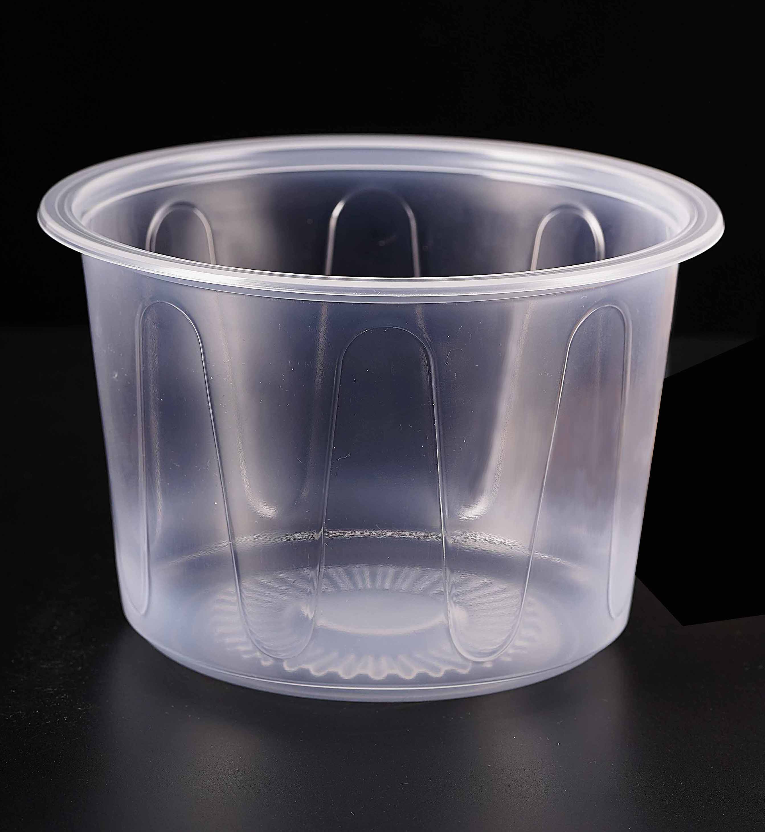 Plastic Lid Forming Machine: Specialized Precision for Secure Closures​