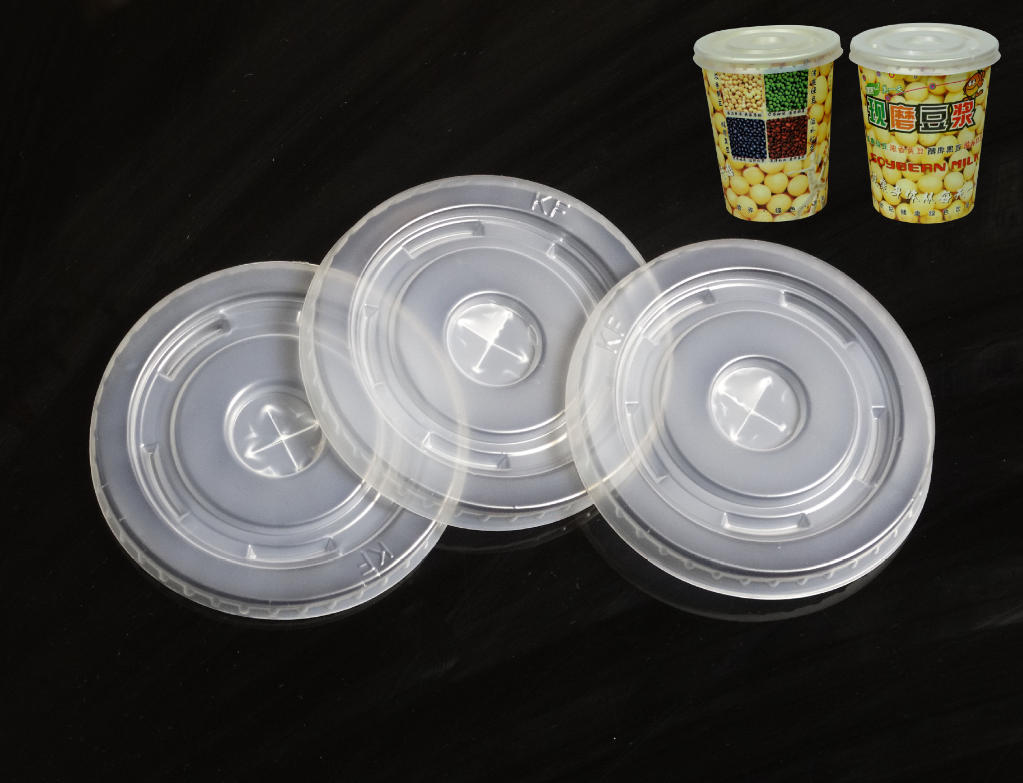 The Green Revolution in Plastic Packaging: Material Versatility and Sustainability with Rayshape Machinery