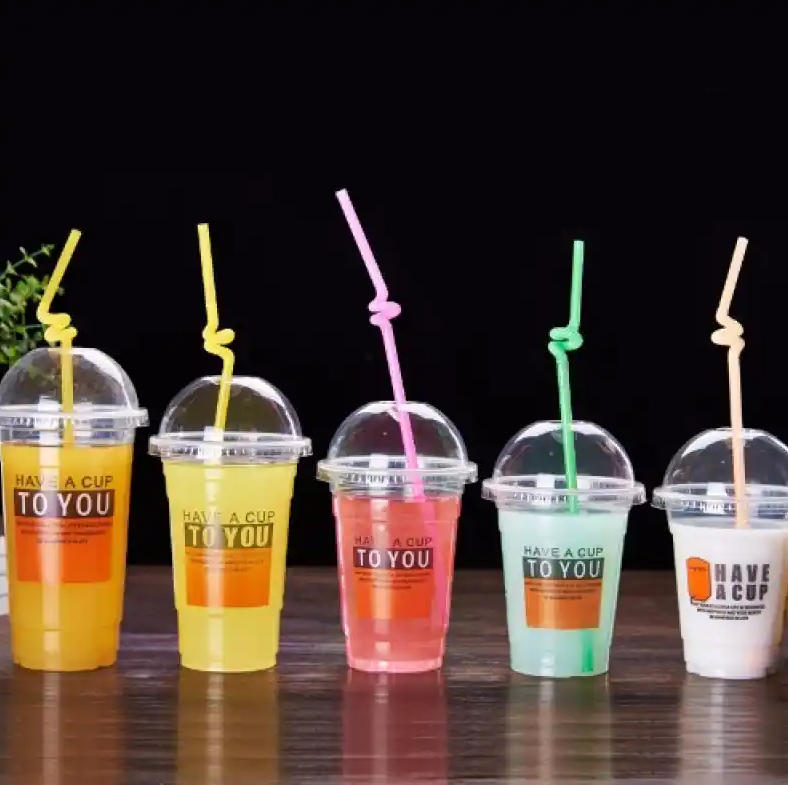 The Green Revolution in Plastic Packaging: Material Versatility and Sustainability with Rayshape Machinery