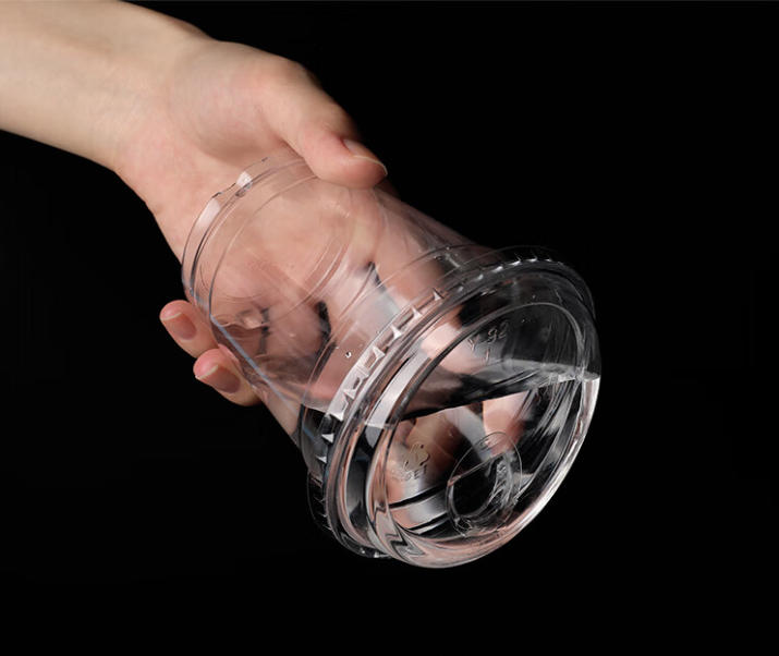 Pp Plastic Thermoforming Machine: Mastering a Semi-Crystalline Workhorse​