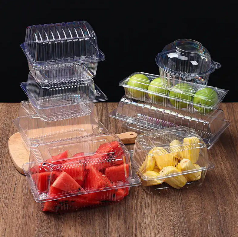 Engineering Precision: Understanding the Mechanics of Rayshape Multi-station Thermoforming Machines