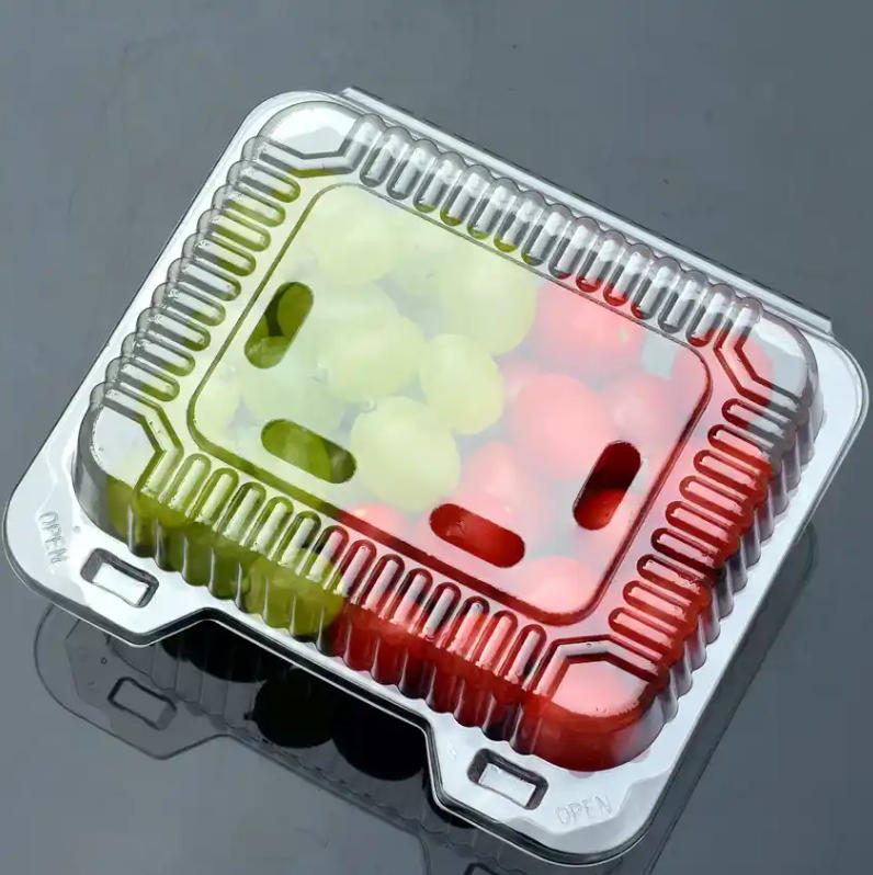 The Green Revolution in Plastic Packaging: Material Versatility and Sustainability with Rayshape Machinery