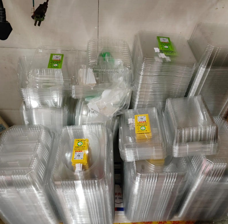 Cup Making Machine with Direct-to-Shape Digital Printing​