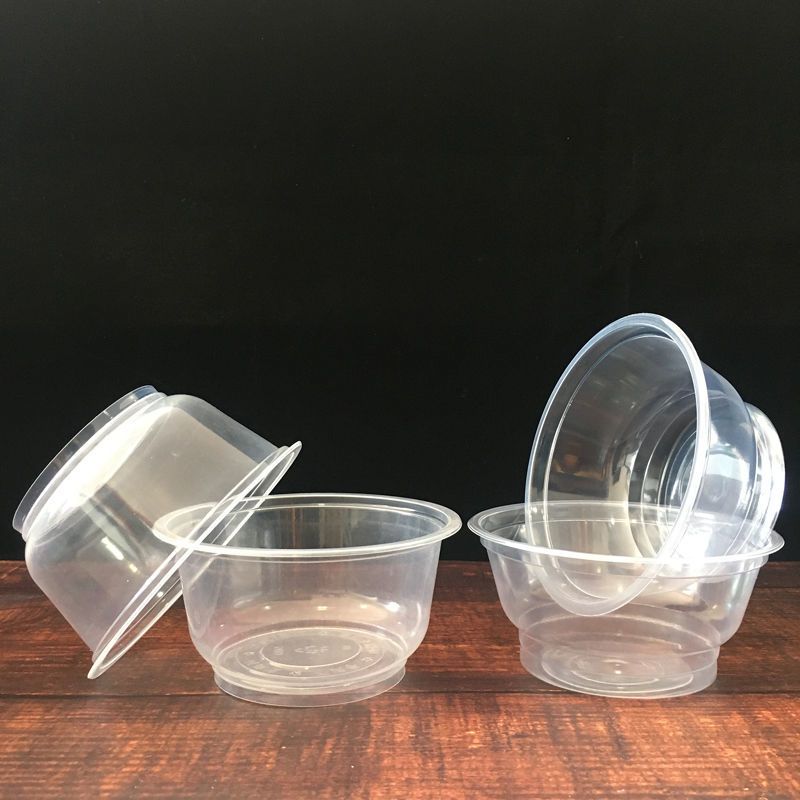 Advanced Servo-Pneumatic Balancing in Deep-Draw PP Cups