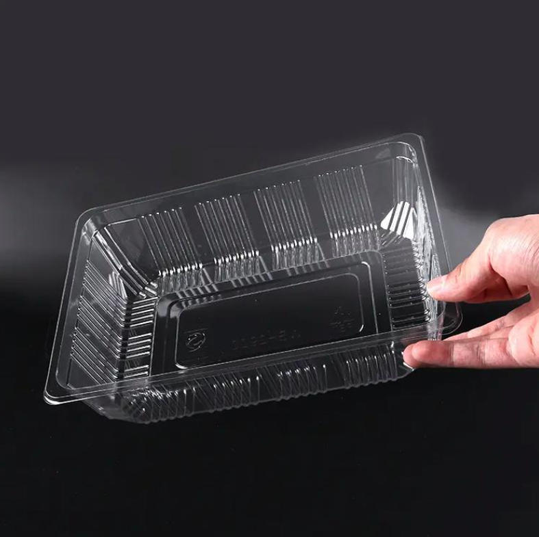 From Sheet to Shelf: The Integrated Production Power of Plastic Sheet Extruders and Thermoforming Lines