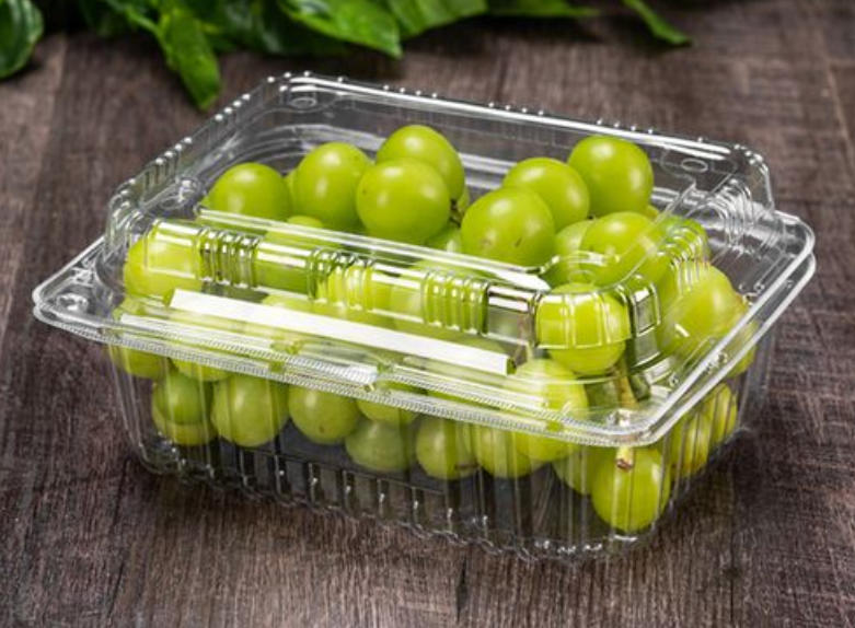 High-Volume Output and Low Consumption in Modern Packaging