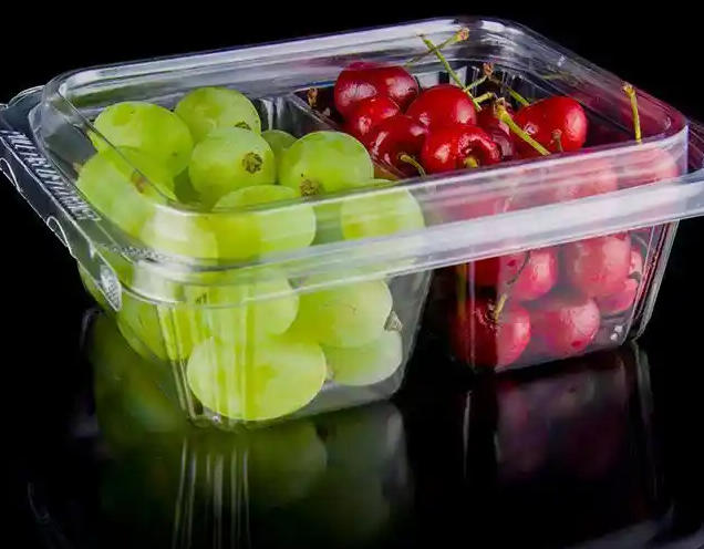 Integration of Multi-Station Synchronization for HIPS Blisters