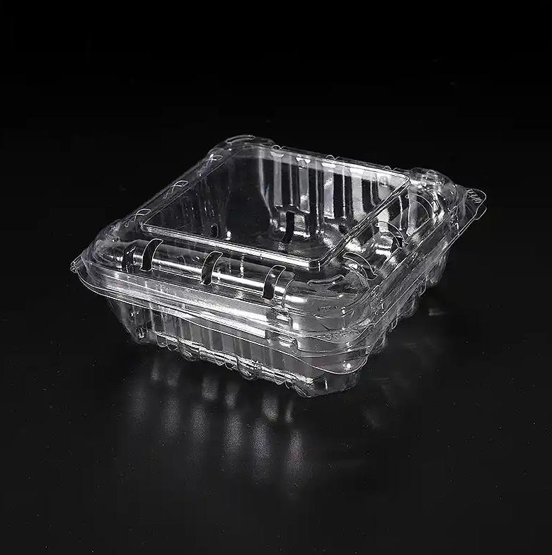 The Green Revolution in Plastic Packaging: Material Versatility and Sustainability with Rayshape Machinery