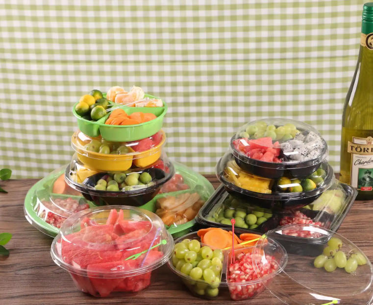 From Sheet to Shelf: The Integrated Production Power of Plastic Sheet Extruders and Thermoforming Lines