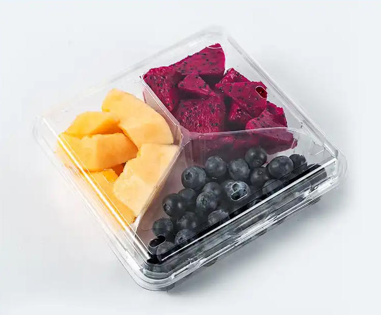 The Green Revolution in Plastic Packaging: Material Versatility and Sustainability with Rayshape Machinery