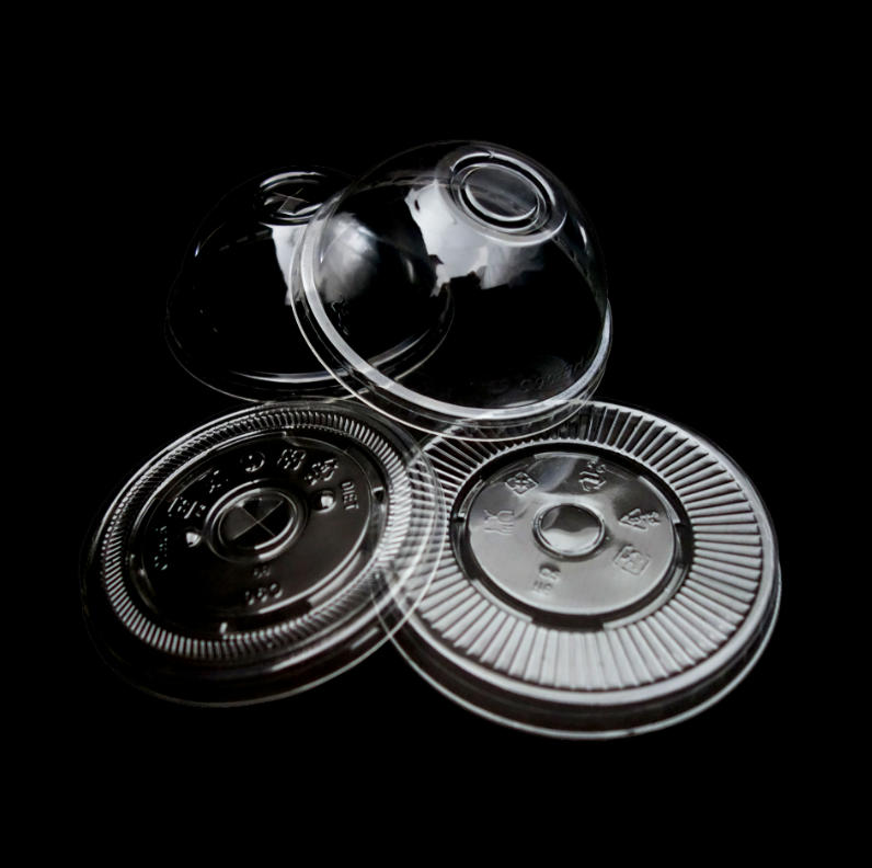 Sheet Extrusion Line: Precision Engineering for Consistent Thermoforming Substrate​