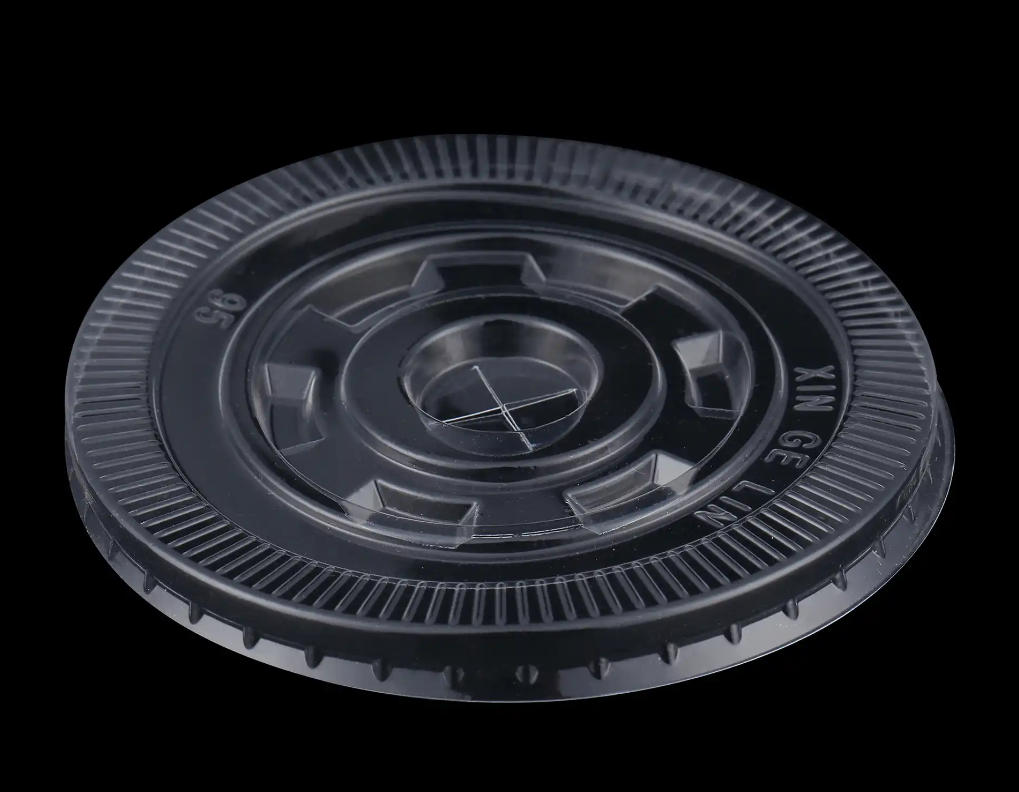 Sheet Extrusion Line for Bio-Based and Biodegradable Polymers​