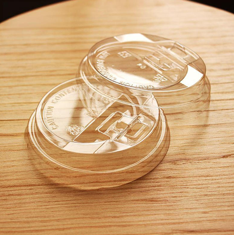 Pet Thermoforming Machine: Optimized for Clarity, Strength, and Recyclability​