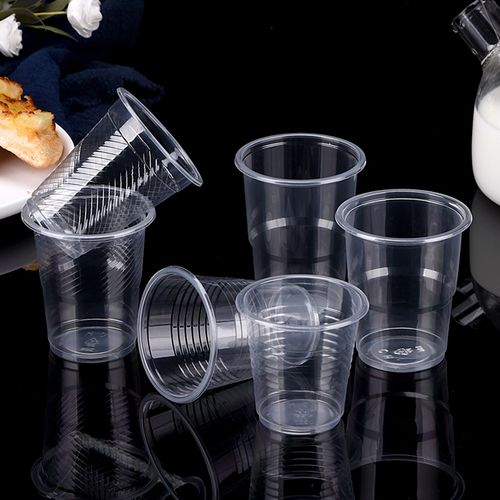 The Green Revolution in Plastic Packaging: Material Versatility and Sustainability with Rayshape Machinery