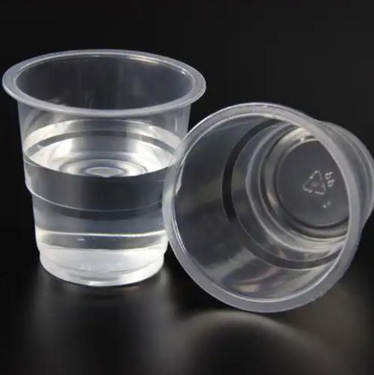 High-Volume Output and Low Consumption in Modern Packaging