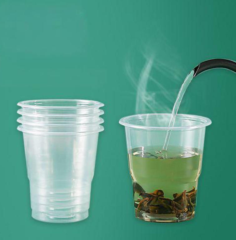 Sheet Extrusion Line for Bio-Based and Biodegradable Polymers​