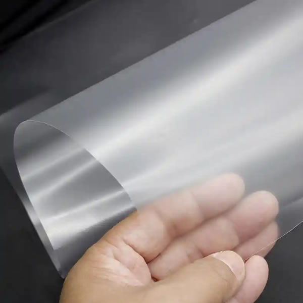 Plastic Sheet Extruder